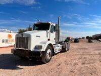 2003 Kenworth T800 Truck Tractor