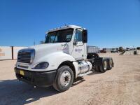 2007 Freightliner Columbia Truck Tractor