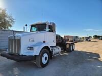 Kenworth T800 Kill Truck