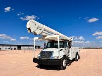 2012 International 4300 Bucket Truck