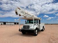 2012 International 4300 Bucket Truck