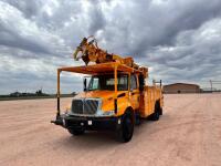 2012 International 4300 Digger Derrick Truck