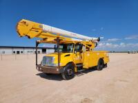 2006 International 4300 Bucket Truck