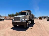 2000 Peterbilt 330 Dump Truck