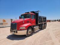 2003 Mack Vision Dump Truck