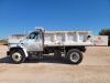 1988 GMC C7000 Dump Truck - 2