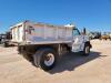 1988 GMC C7000 Dump Truck - 5