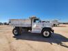 1988 GMC C7000 Dump Truck - 6