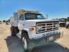 1988 GMC C7000 Dump Truck - 7