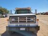 1988 GMC C7000 Dump Truck - 8