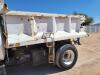 1988 GMC C7000 Dump Truck - 13