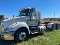 2015 International Prostar Day Cab Truck Tractor