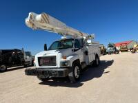 2007 GMC C8500 Bucket Truck