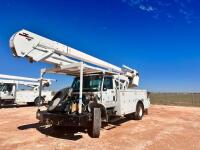 2011 International 4300 Bucket Truck