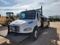 2007 Freightliner Business Class M2 Roustabout Truck