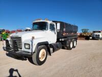 1998 Mack RD688S Water Truck