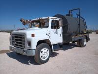 1985 International S1600 Water Truck