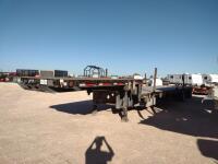 1997 Doonan 48Ft Step Deck Trailer