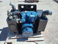 Fruitland 500 CFM Vacuum Pump