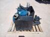 Fruitland 500 CFM Vacuum Pump - 4