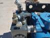 Fruitland 500 CFM Vacuum Pump - 6