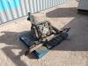Tuthill Blower - 2