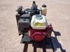75 CFM Masport Vacuum Pump w/Honda Engine - 2