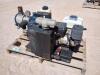 75 CFM Masport Vacuum Pump w/Honda Engine - 3