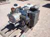 75 CFM Masport Vacuum Pump w/Honda Engine - 4