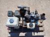 75 CFM Masport Vacuum Pump w/Honda Engine - 5