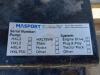 75 CFM Masport Vacuum Pump w/Honda Engine - 6