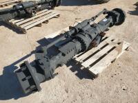 Unused 8K Carraro Front Telehandler Axle