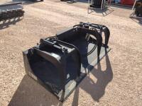 Unused 72'' JCT Grappler Bucket