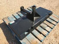 Gooseneck Multi Use Rec Hitch Trailer Mover