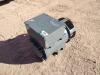 Electric Motor - 3