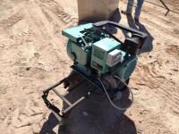 Onan 4.0 RV Gen Set