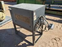 Generac Power Systems Guardian Generator