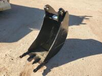 Cat 18'' Digging Bucket