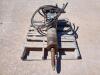 Bobcat HB680 Jackhammer - 2