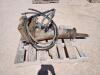 Bobcat HB680 Jackhammer - 3