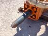 NPK PH-4 Jack Hammer - 6