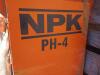 NPK PH-4 Jack Hammer - 13