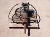 Bobcat HB980 Jackhammer - 2