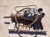 Bobcat HB980 Jackhammer - 3