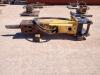 Stanley MB40 4,000 Pound Jackhammer - 3