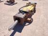 Stanley MB40 4,000 Pound Jackhammer - 4