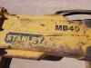 Stanley MB40 4,000 Pound Jackhammer - 10