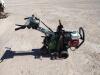 Jr. Sod Cutter - 5