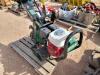 Jr. Sod Cutter - 13