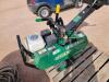 Jr. Sod Cutter - 14